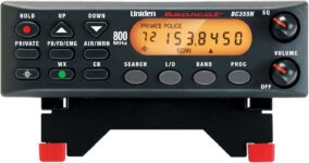 Top 10 Best Radio Scanners 2026
