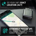 Top 10 Best GPS Trackers for Vehicles 2026