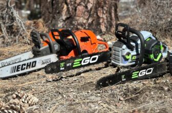 Top 10 Best Chainsaws 2026