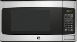 Top 10 Best Microwaves 2026