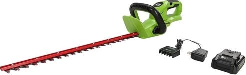 Top 10 Best Hedge Trimmers 2026