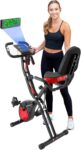 Top 10 Best Exercise Bikes 2026