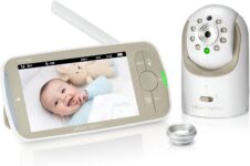 Top 10 Best Baby Monitors 2026