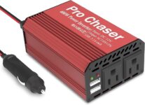 Top 10 Best Power Inverters 2026