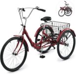 Top 10 Best Tricycles 2026