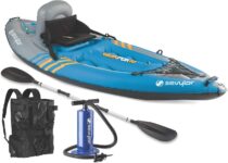 Top 10 Best Kayaks 2026