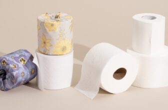 Top 10 Best Toilet Papers 2026