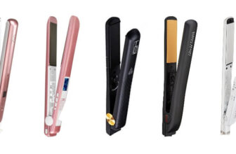 Top 10 Best Hair Straighteners 2026