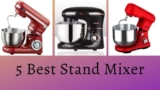 Top 10 Best Mixers 2026